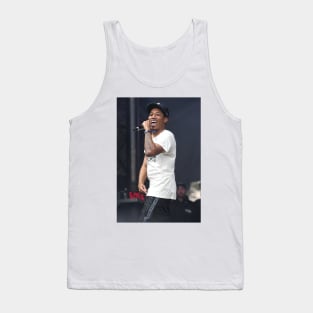 Cousin Stizz Photograph Tank Top